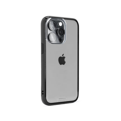 Protective Clear Phone Case - Clarity