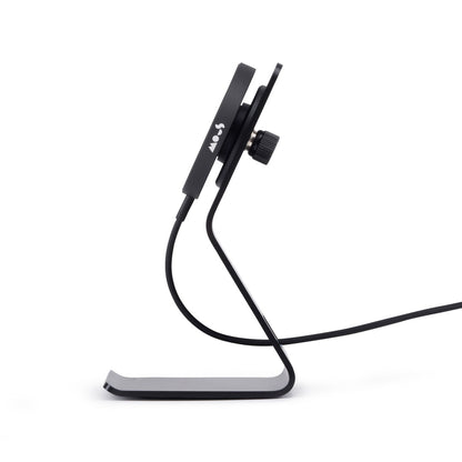 hover-image, MagSafe Compatible charger for iPhone 14 | Matte Black