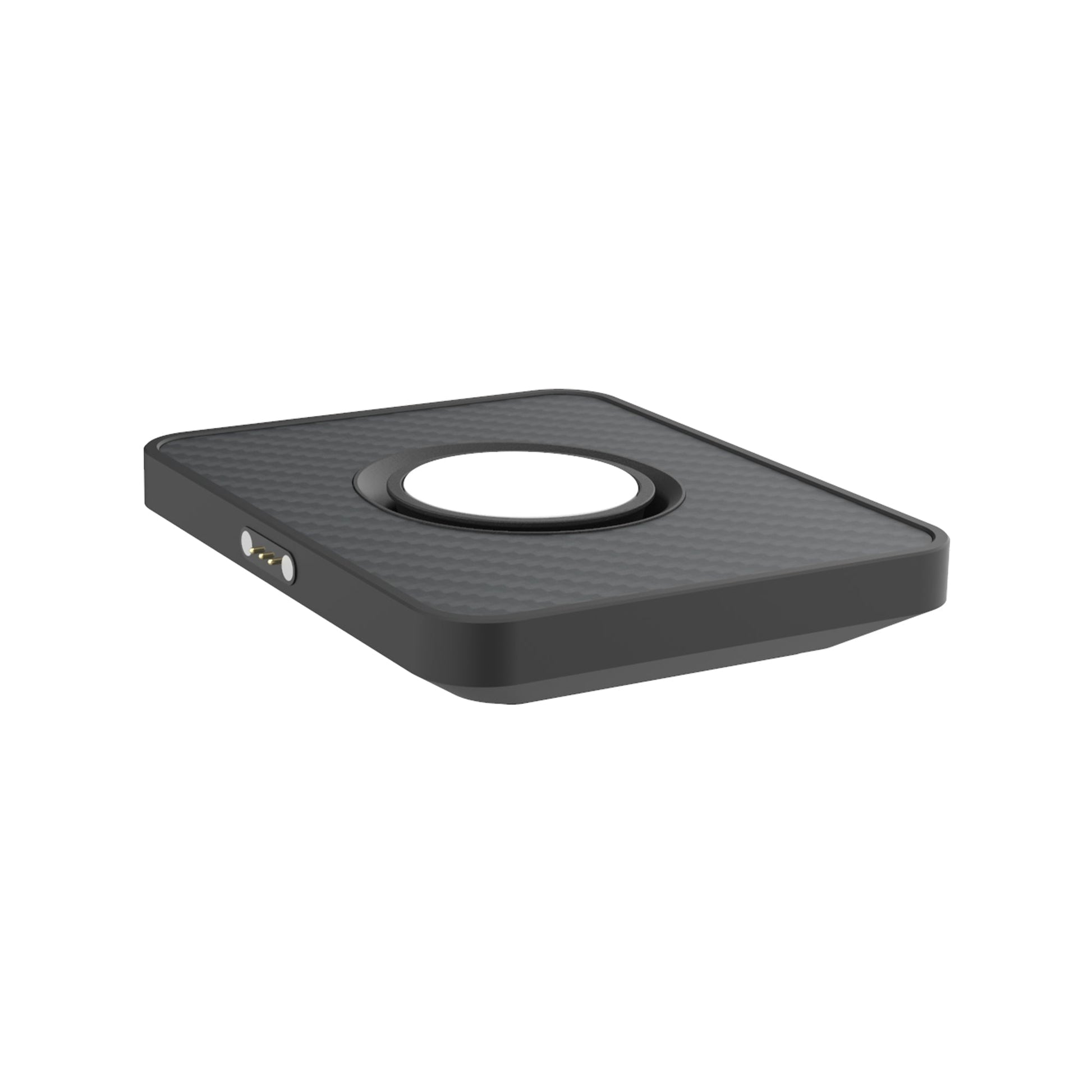 Aramid Carbon Fibre MagSafe Fast Wireless Apple Watch Charger