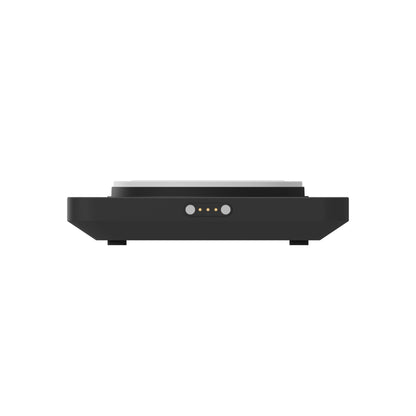Revolutionary super-fast charging pad: Transform the way you power up. Effortlessly charge your devices at blazing speeds with this cutting-edge charging pad.