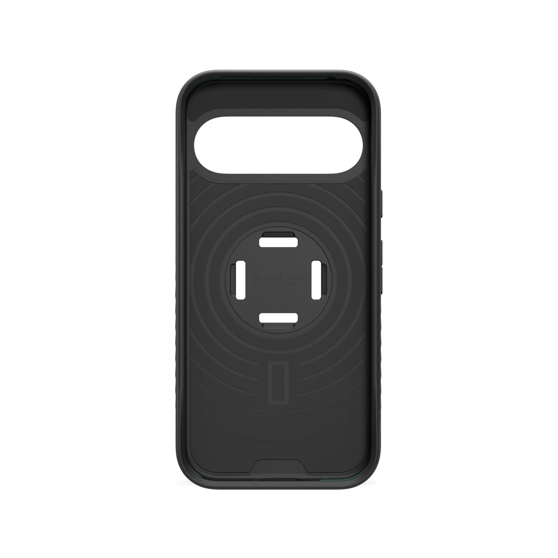 Most protective Pixel Google phone case magsafe magnetic intralock quadlock bike cycling content creation motorbike | Pixel 9 Pro XL
