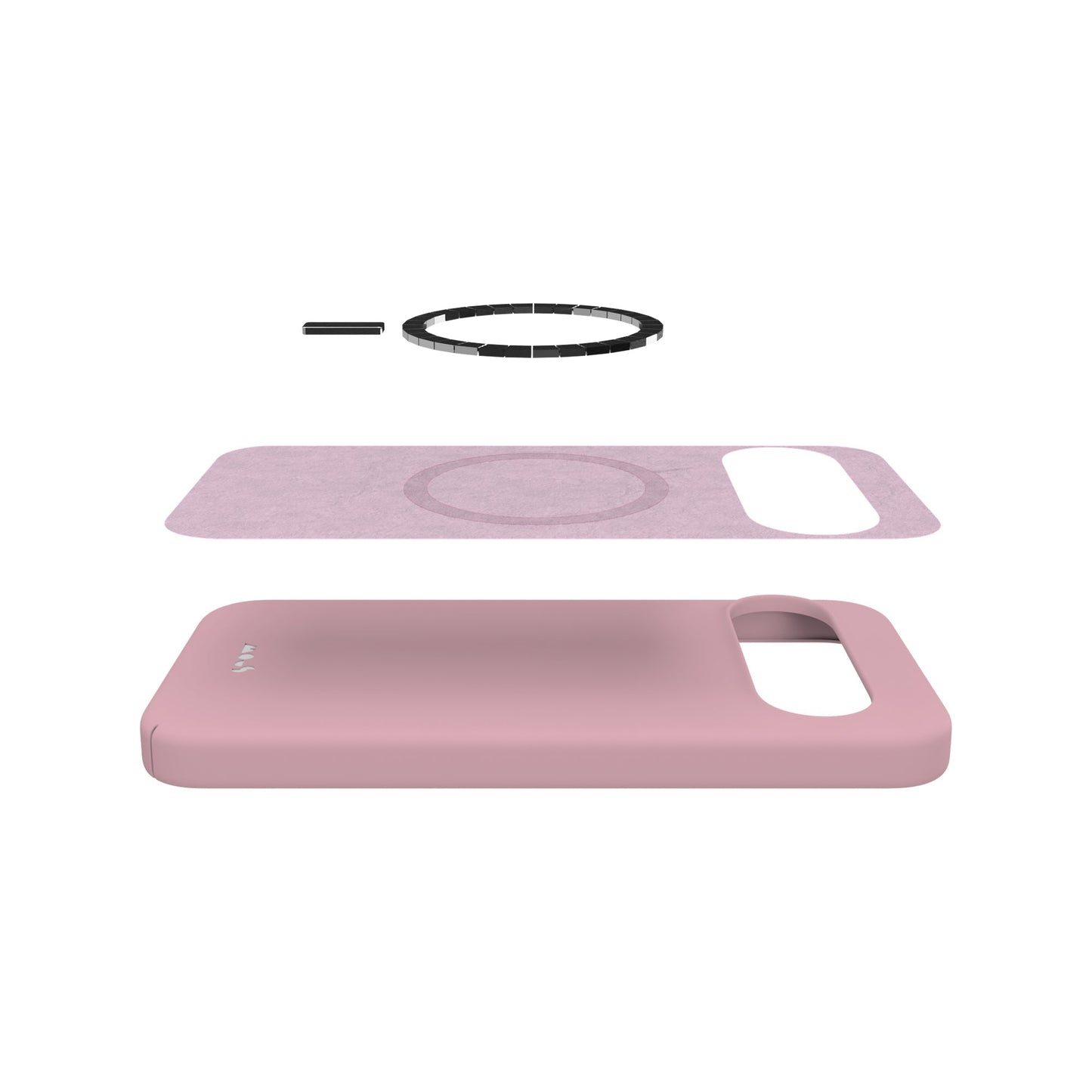 Super Thin phone case for Pixel 9 Pixel 9 Pro Google magsafe magnetic | Pixel 9