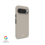 Warm Taupe Lightweight Phone Case - Super Thin