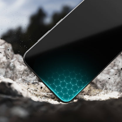 Samsung Galaxy S23 best phone case protective clarity clear transparent case | Galaxy S23 FE