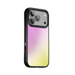 Protective Iridescent Phone Case - Clarity
